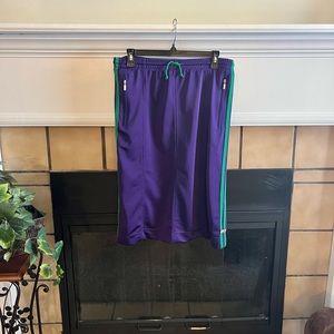 Adidas Midi Athletic Skirt
